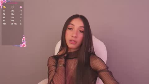 Snapshot of gorgeous_brunette chatting on 01-15-26, 09:25 Rose online show from 01-15-26, 09:25