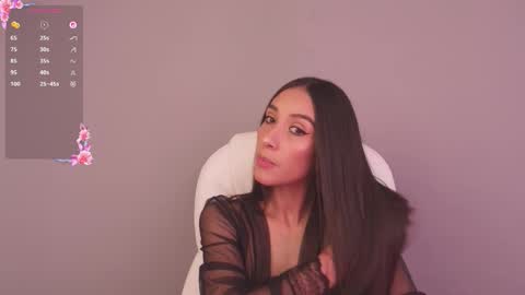 Snapshot of gorgeous_brunette chatting on 01-17-26, 09:58 Rose online show from 01-17-26, 09:58