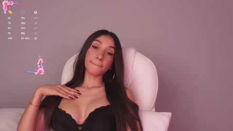 Snapshot of gorgeous_brunette chatting on 02-21-26, 08:37 Rose online show from 02-21-26, 08:37