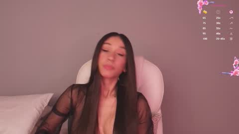 Snapshot of gorgeous_brunette chatting on 02-25-26, 09:19 Rose online show from 02-25-26, 09:19