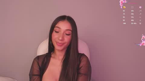 Snapshot of gorgeous_brunette chatting on 03-27-26, 08:26 Rose online show from 03-27-26, 08:26