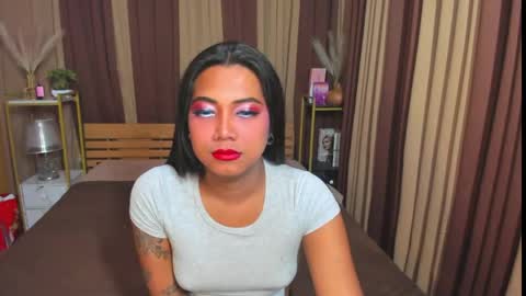 RIANA online show from 04-26-26, 06:22