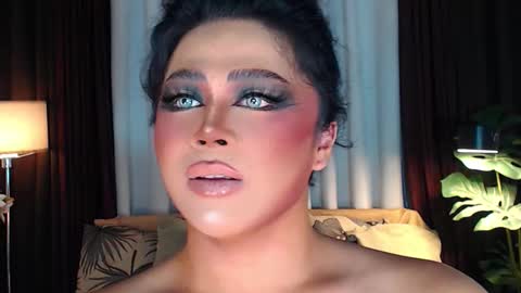 Samantha online show from 10-16-25, 11:22