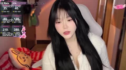 gorgeous girl33 online show from 12-21-24, 11:22