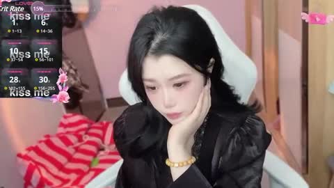 gorgeous girl33 online show from 03-08-25, 05:49