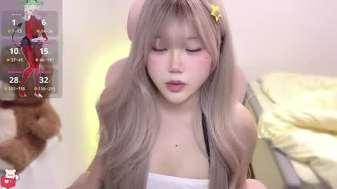 gorgeous girl33 online show from 07-16-26, 05:30