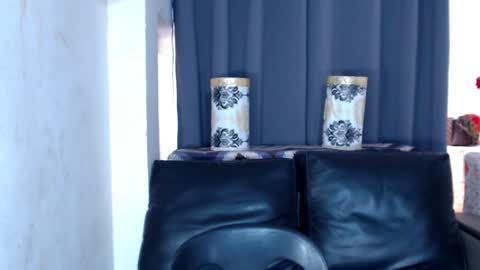 Snapshot of gorgeous_nicole chatting on 02-05-25, 01:04 gorgeous_nicole online show from 02-05-25, 01:04