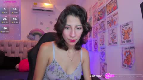 Snapshot of gorgeous_t chatting on 01-29-25, 07:53 i am Jessi I love animals and drawing I hope to get along with everyone. XOXO online show from 01-29-25, 07:53