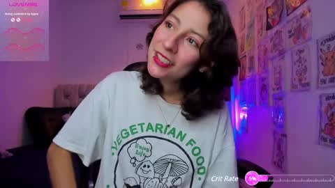 Snapshot of gorgeous_t chatting on 02-26-25, 08:00 i am Jessi I love animals and drawing I hope to get along with everyone. XOXO online show from 02-26-25, 08:00