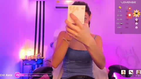 Snapshot of gorgeous_t chatting on 01-13-26, 06:57 i am Jessi I love animals and drawing I hope to get along with everyone. XOXO online show from 01-13-26, 06:57