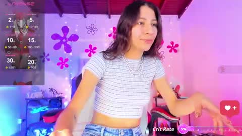 i am Jessi  I love animals and drawing I hope to get along with everyone. XOXO online show from 07-21-26, 07:16
