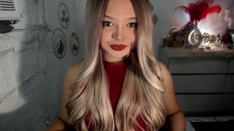 Amanda rose online show from 03-04-25, 02:49