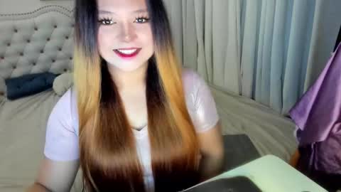 Amanda rose online show from 02-09-26, 12:42
