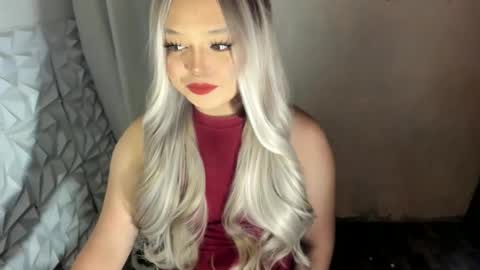 Snapshot of gorgeousamandarose chatting on 06-04-26, 02:56 Amanda rose online show from 06-04-26, 02:56