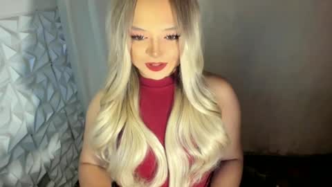 Amanda rose online show from 06-18-26, 02:10