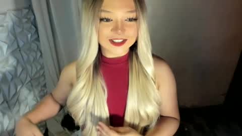 Amanda rose online show from 06-20-26, 01:30