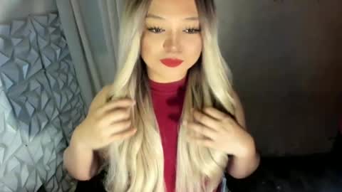 Amanda rose online show from 06-21-26, 12:35