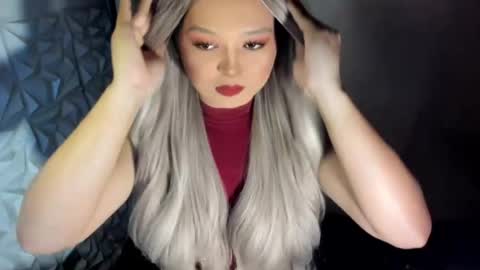 Amanda rose online show from 07-02-26, 06:19