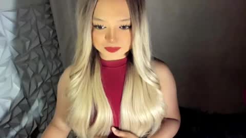 Amanda rose online show from 07-04-26, 07:36