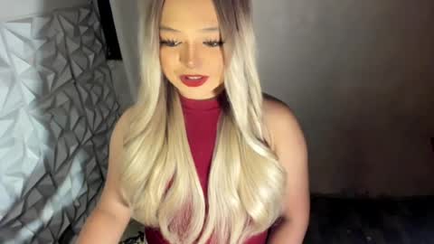 Amanda rose online show from 07-07-26, 07:45