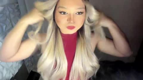 Amanda rose online show from 07-21-26, 03:09