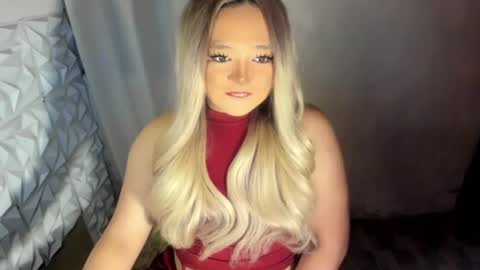 Amanda rose online show from 07-24-26, 03:15
