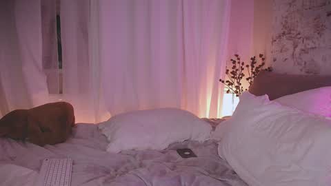 I am Anna ig gorgeousg1rrrl online show from 01-26-25, 10:35