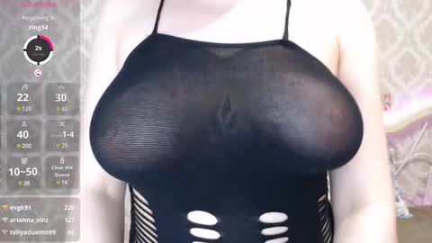 gorgeousline online show from 02-18-25, 05:20