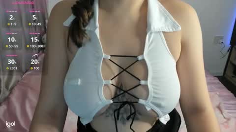 gorgeousline online show from 11-23-25, 02:11