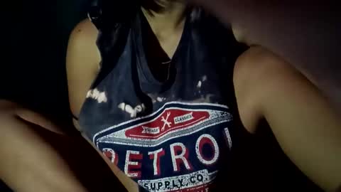 GorgeousPinay babe online show from 10-25-25, 10:37