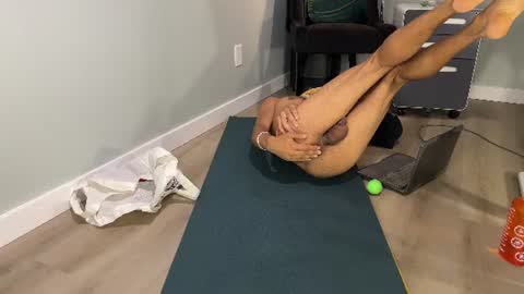 GoshLover online show from 06-19-26, 05:23