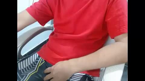 Andres online show from 11-03-25, 04:36