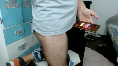 Andres online show from 02-06-26, 01:58