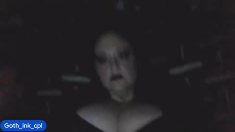 goth_ink_cpl online show from 06-06-26, 09:14