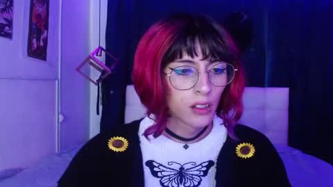 goth_minerva online show from 10-14-25, 02:18