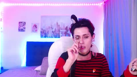 goth_minerva online show from 01-08-26, 01:46