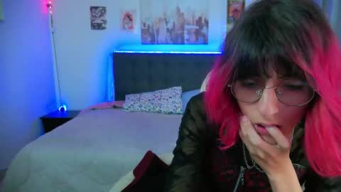 goth_minerva online show from 02-04-26, 01:28