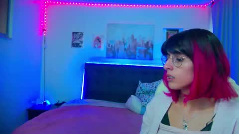 goth_minerva online show from 02-16-26, 01:29