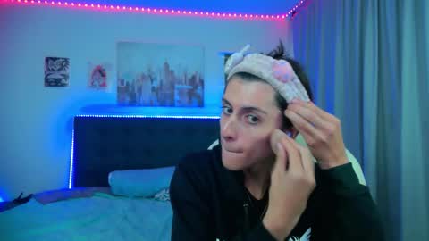 goth_minerva online show from 02-24-26, 01:42