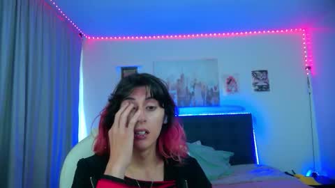 goth_minerva online show from 03-03-26, 01:28