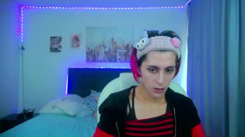 goth_minerva online show from 03-10-26, 02:22