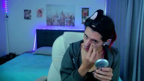 goth_minerva online show from 03-24-26, 02:00