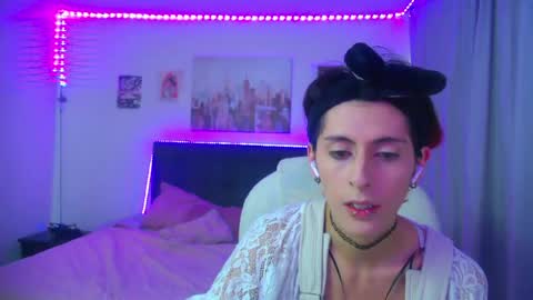 goth_minerva online show from 04-18-26, 01:48