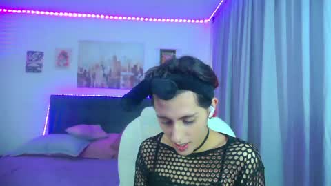 goth_minerva online show from 04-24-26, 02:30