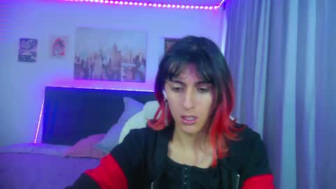 goth_minerva online show from 04-27-26, 01:42