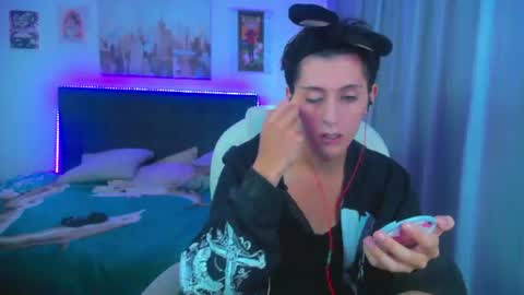goth_minerva online show from 07-02-26, 02:56