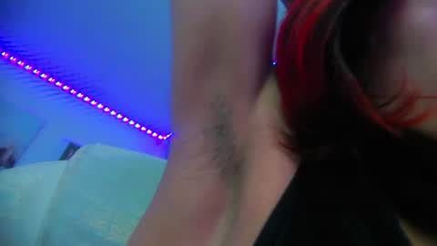 goth_minerva online show from 07-23-26, 02:04
