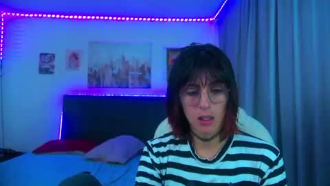 goth_minerva online show from 07-24-26, 02:26