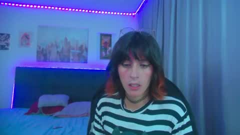 goth_minerva online show from 07-28-26, 04:16