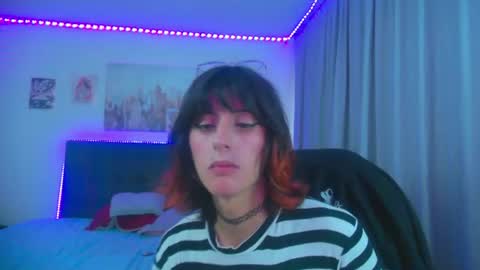 goth_minerva online show from 07-28-26, 04:39